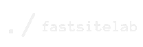 FastSiteLab